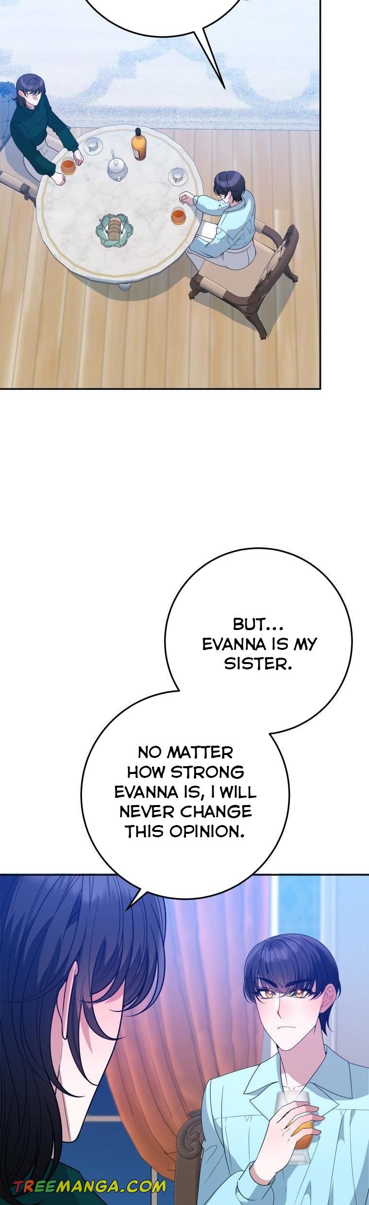 One Step Forward to the Flower Path Chapter 69 - Page 26