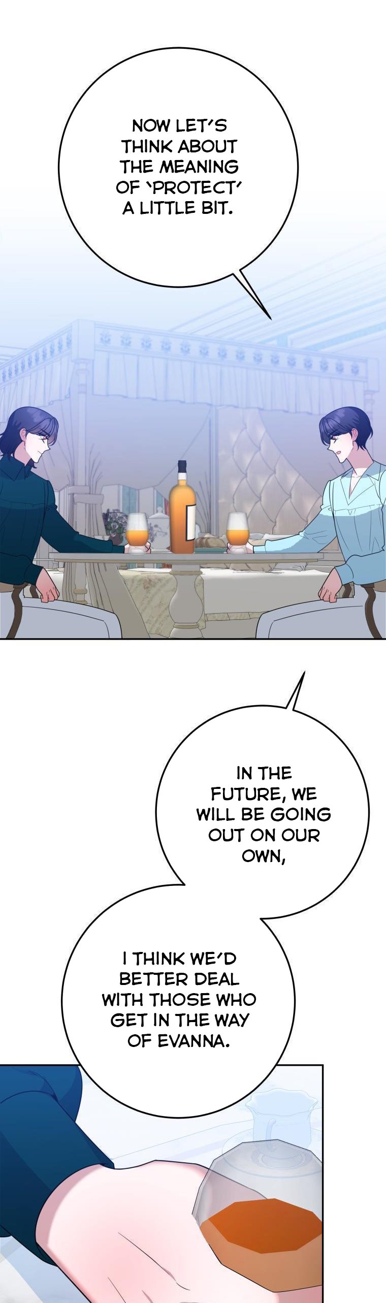 One Step Forward to the Flower Path Chapter 69 - Page 28