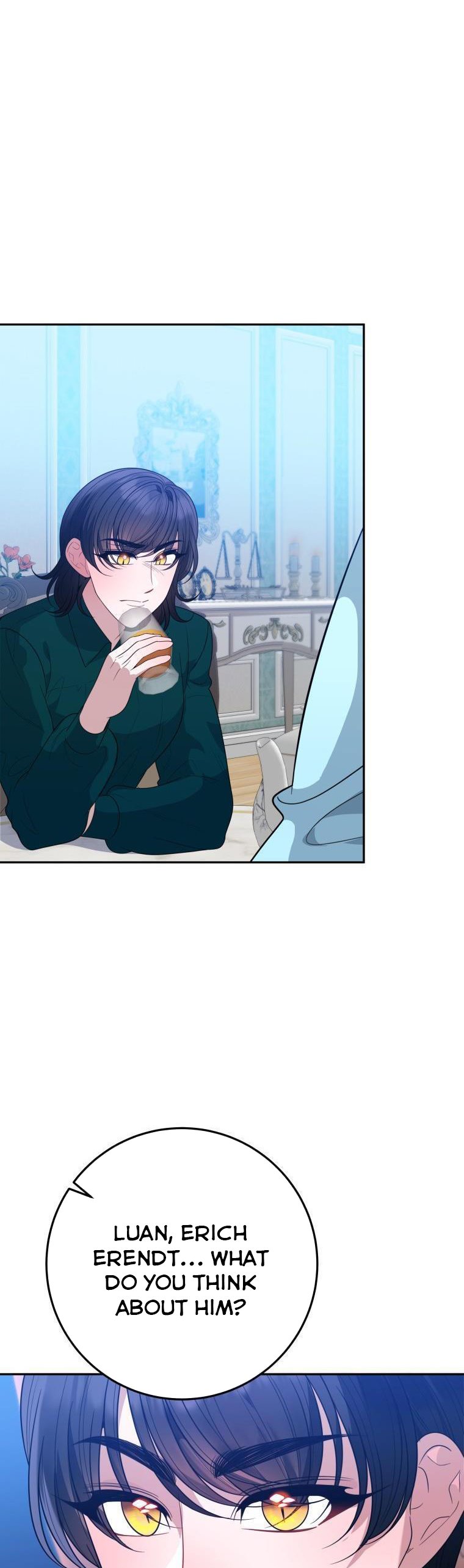 One Step Forward to the Flower Path Chapter 69 - Page 30