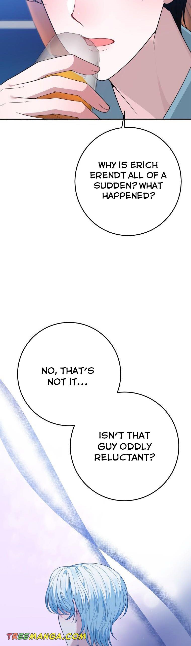 One Step Forward to the Flower Path Chapter 69 - Page 31