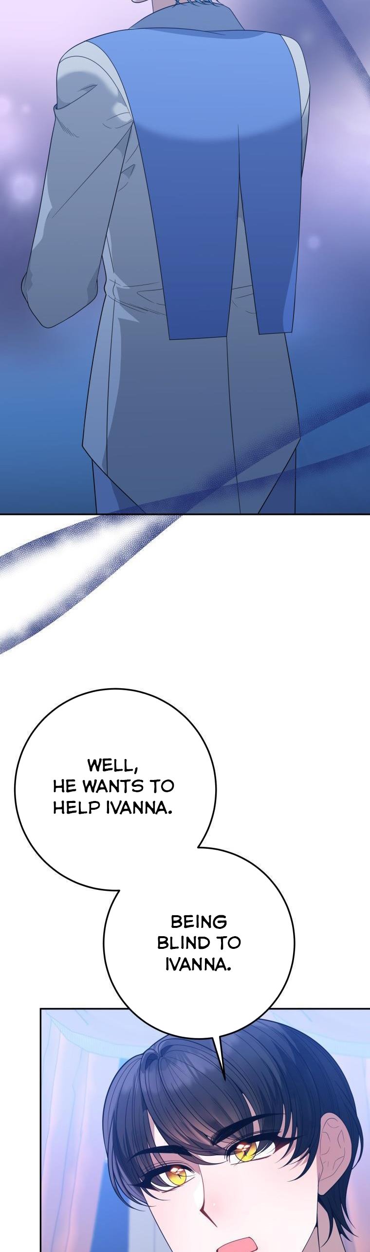 One Step Forward to the Flower Path Chapter 69 - Page 32