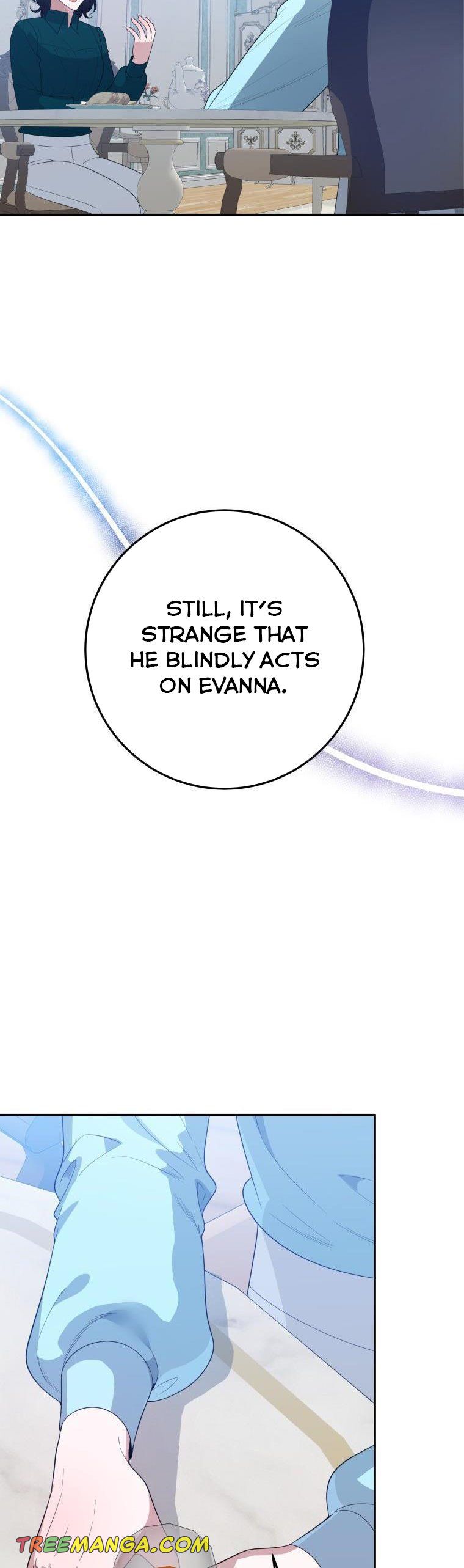 One Step Forward to the Flower Path Chapter 69 - Page 34