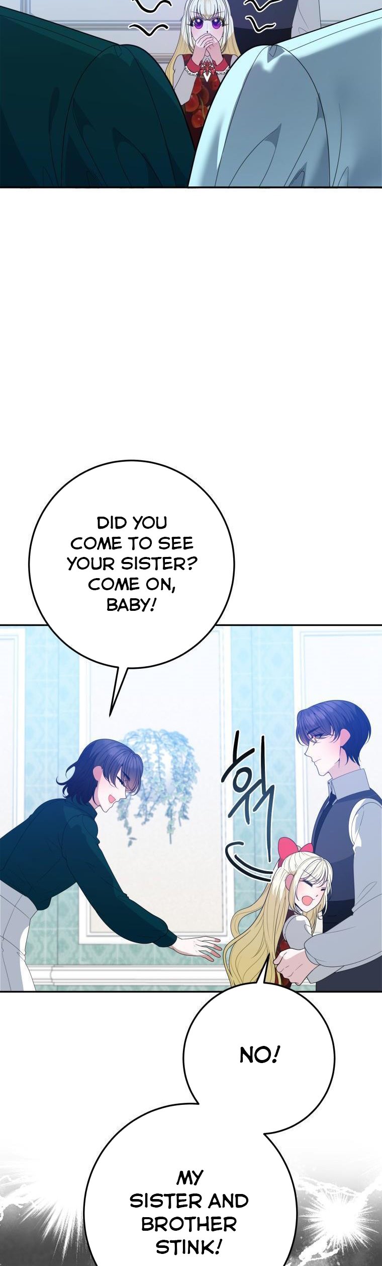 One Step Forward to the Flower Path Chapter 69 - Page 40