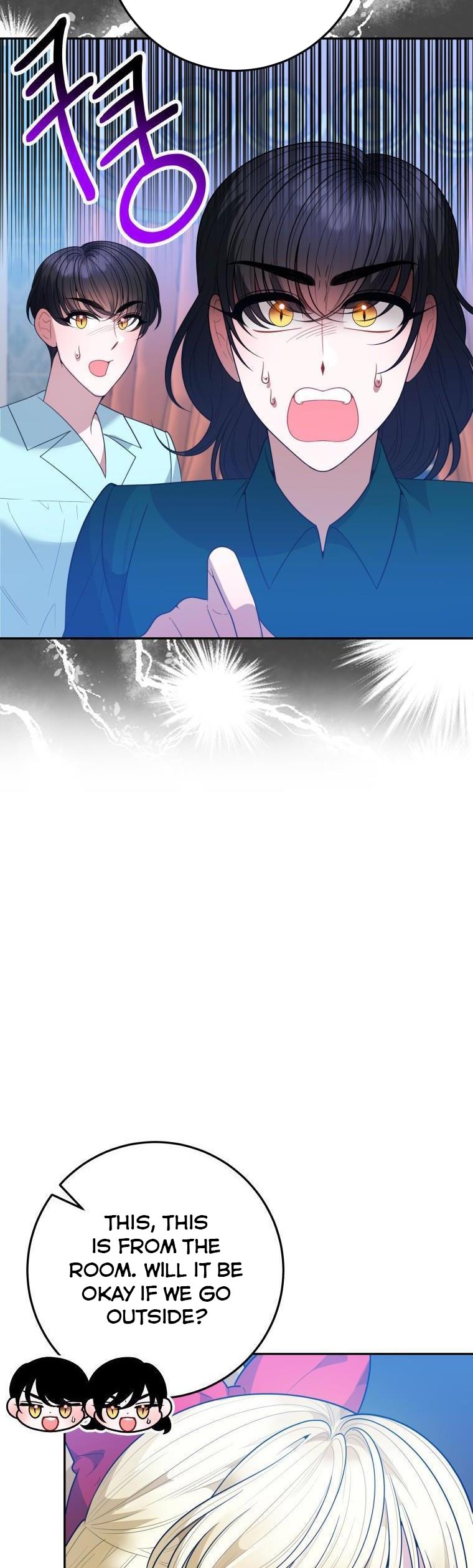 One Step Forward to the Flower Path Chapter 69 - Page 41