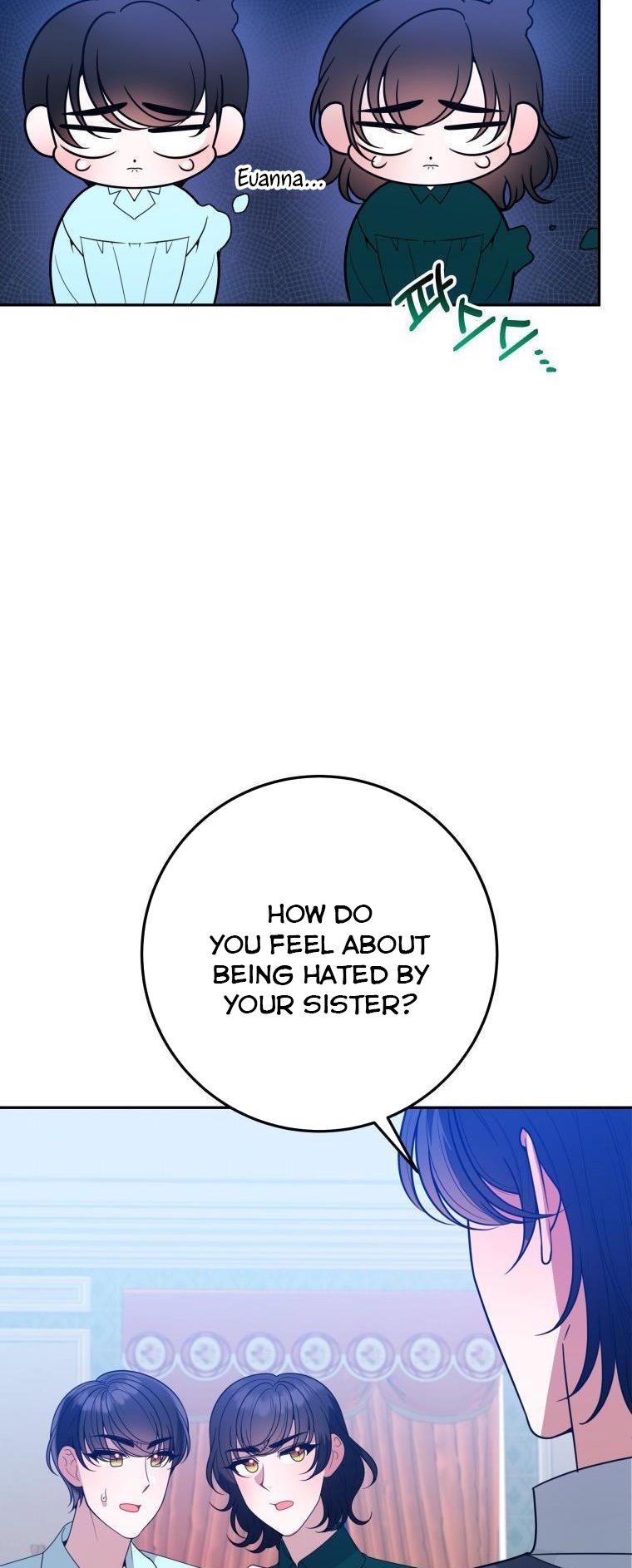 One Step Forward to the Flower Path Chapter 69 - Page 43