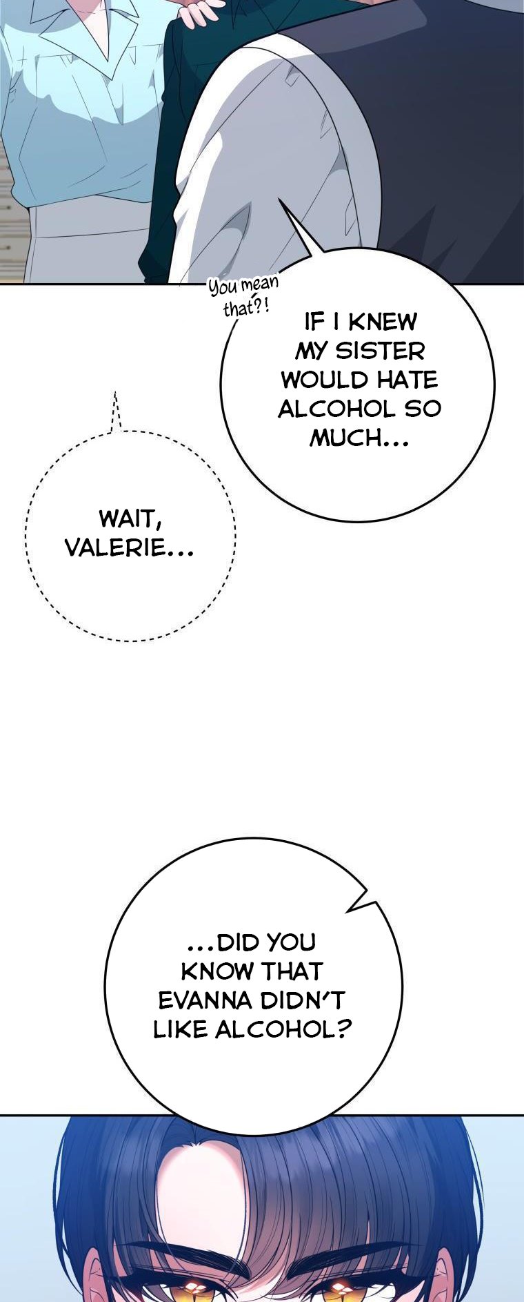 One Step Forward to the Flower Path Chapter 69 - Page 44