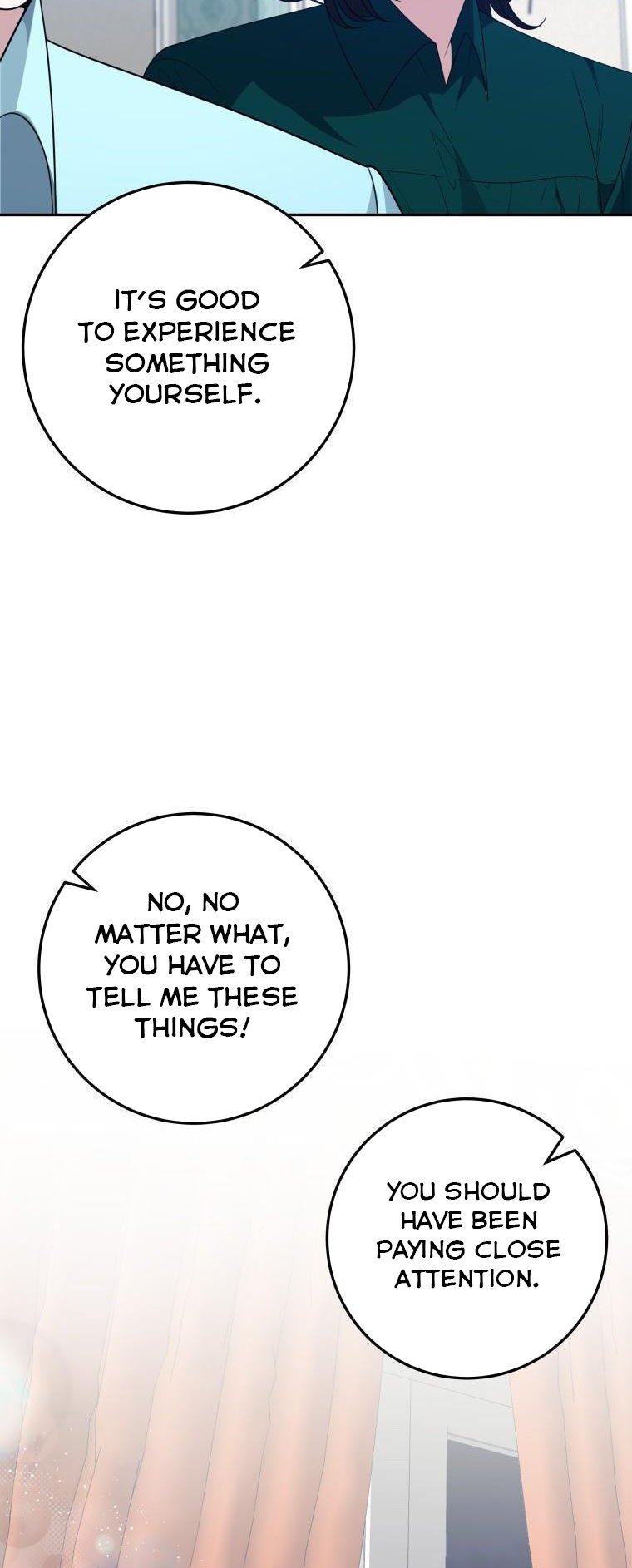 One Step Forward to the Flower Path Chapter 69 - Page 46