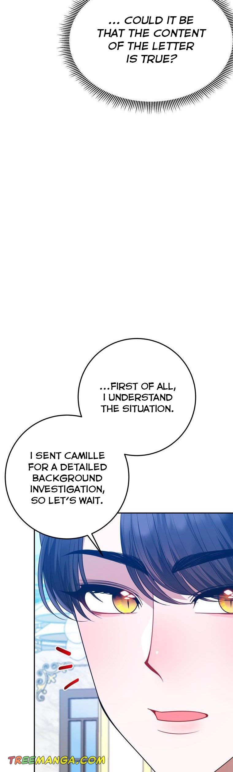 One Step Forward to the Flower Path Chapter 69 - Page 6