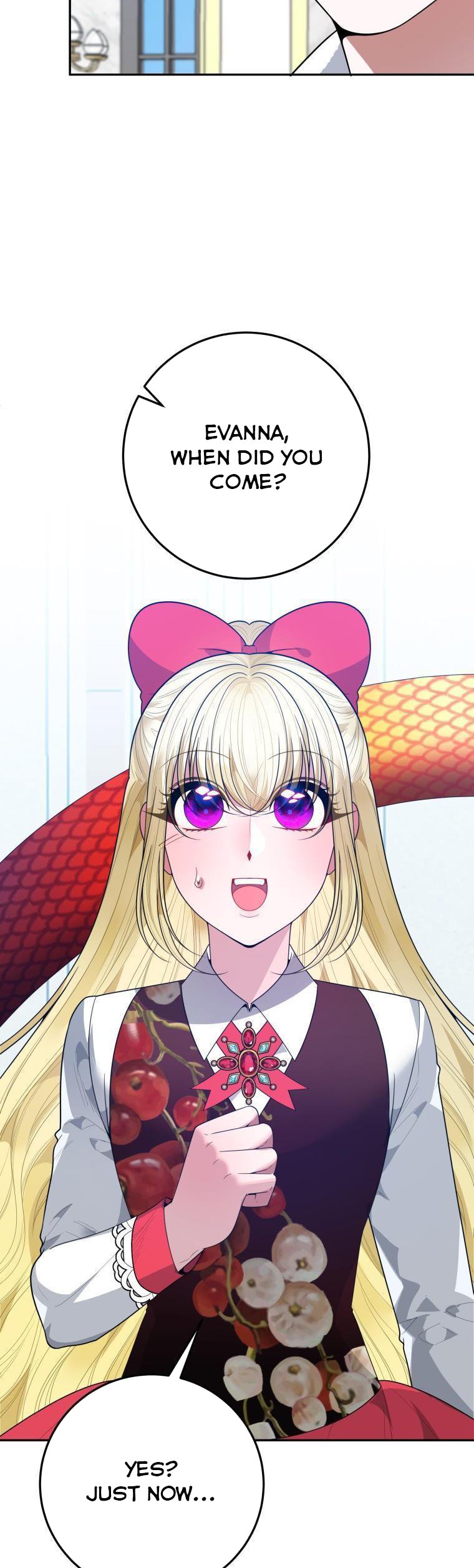 One Step Forward to the Flower Path Chapter 69 - Page 7