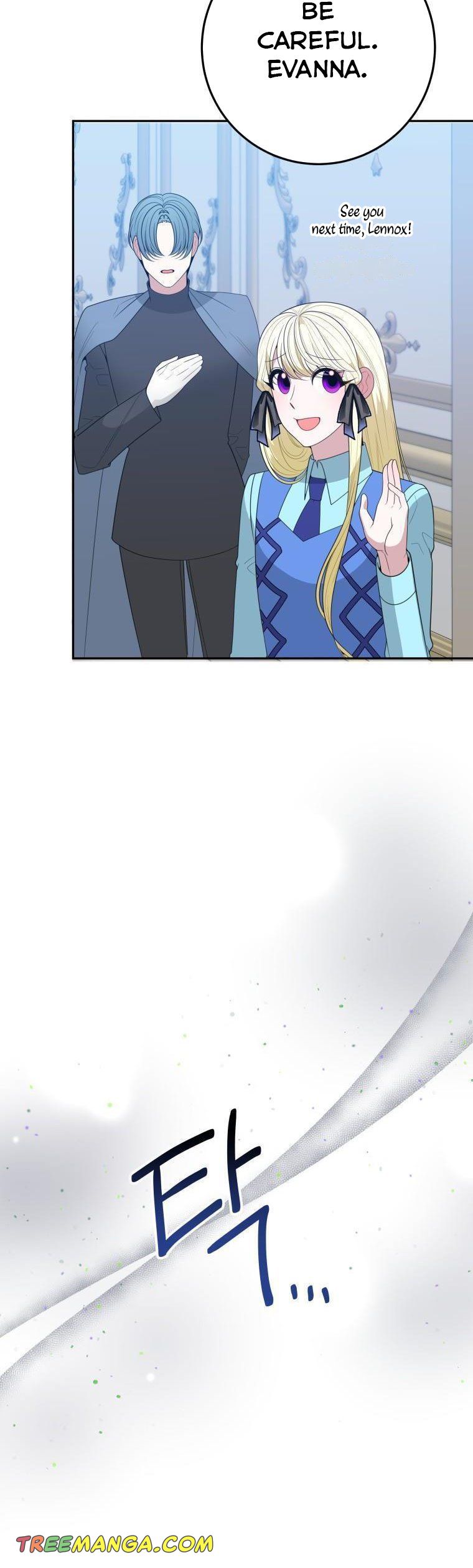 One Step Forward to the Flower Path Chapter 72 - Page 10