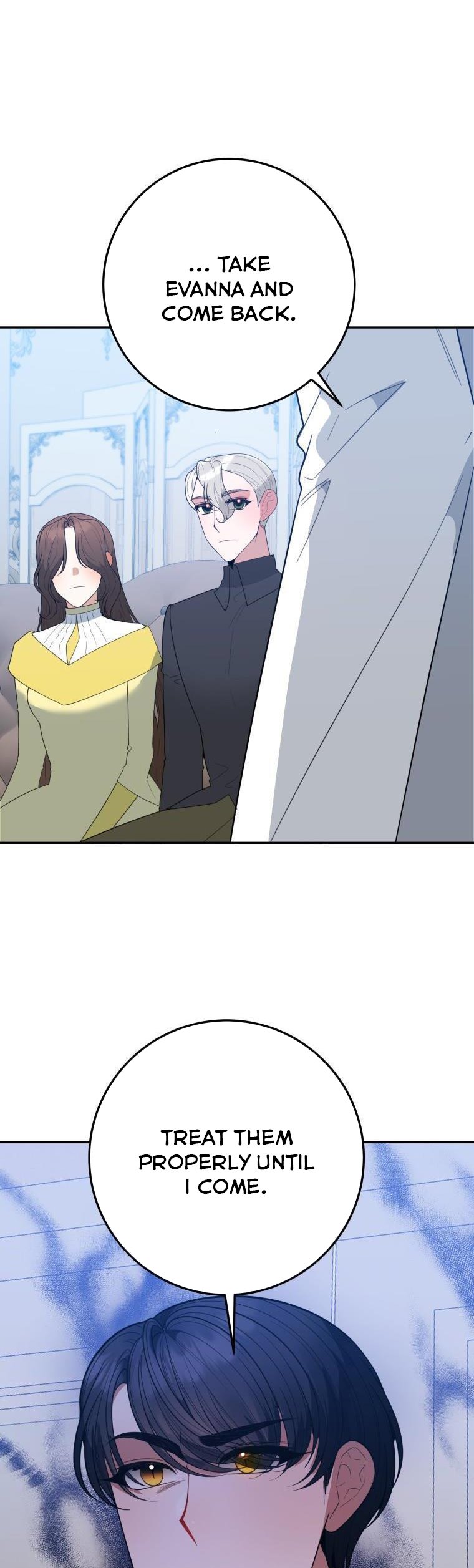 One Step Forward to the Flower Path Chapter 72 - Page 11