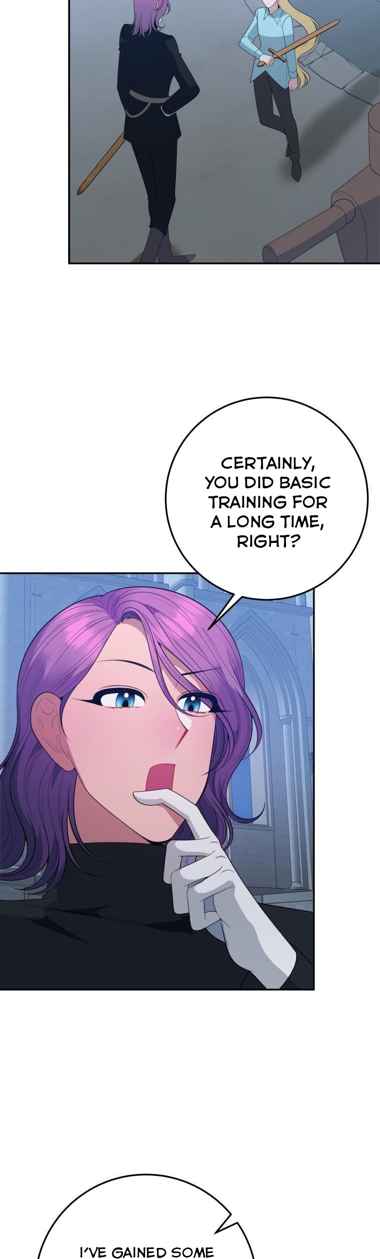 One Step Forward to the Flower Path Chapter 72 - Page 18