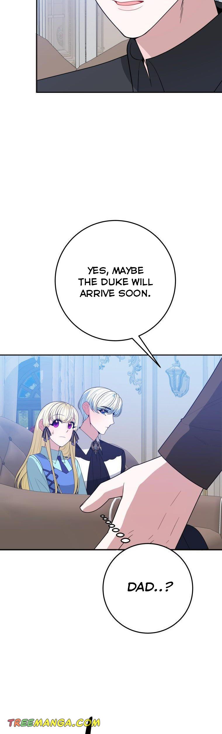 One Step Forward to the Flower Path Chapter 72 - Page 2