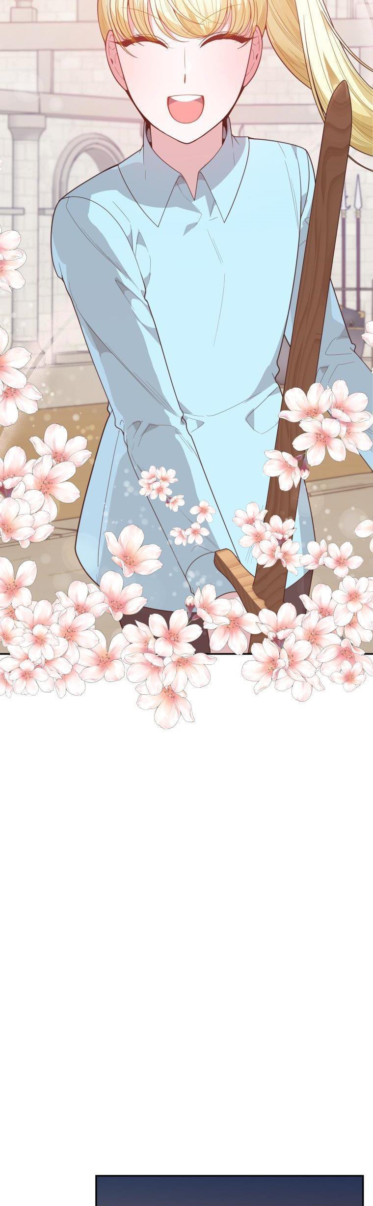 One Step Forward to the Flower Path Chapter 72 - Page 26