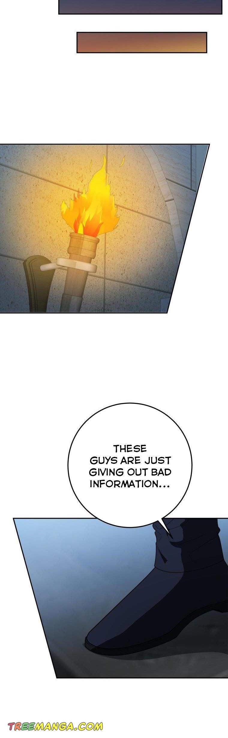 One Step Forward to the Flower Path Chapter 72 - Page 27