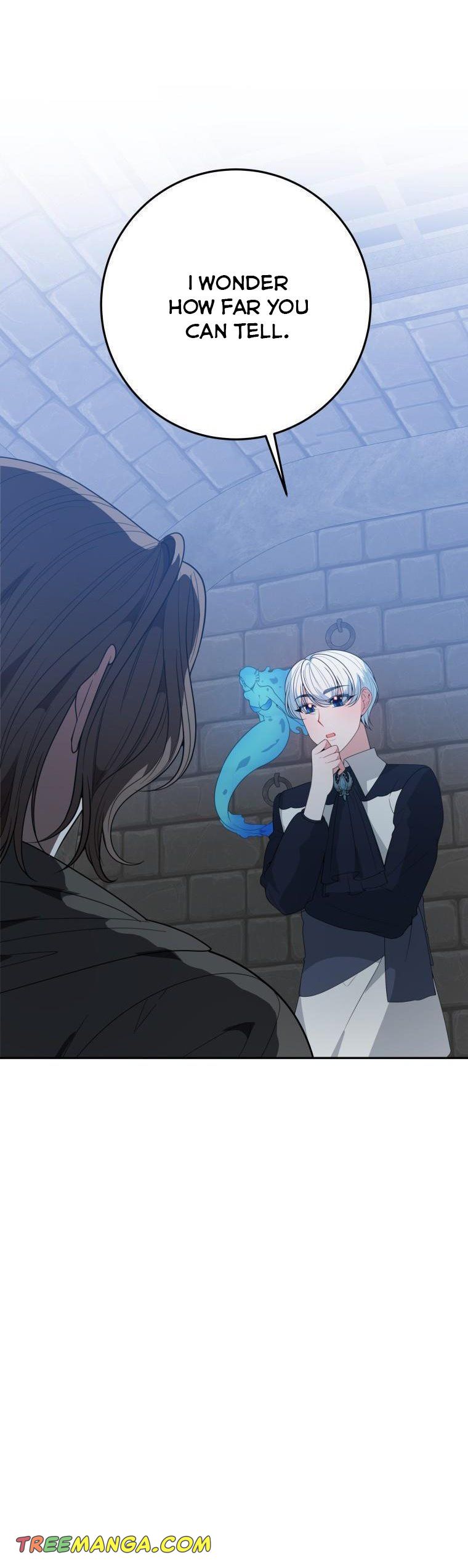 One Step Forward to the Flower Path Chapter 72 - Page 28