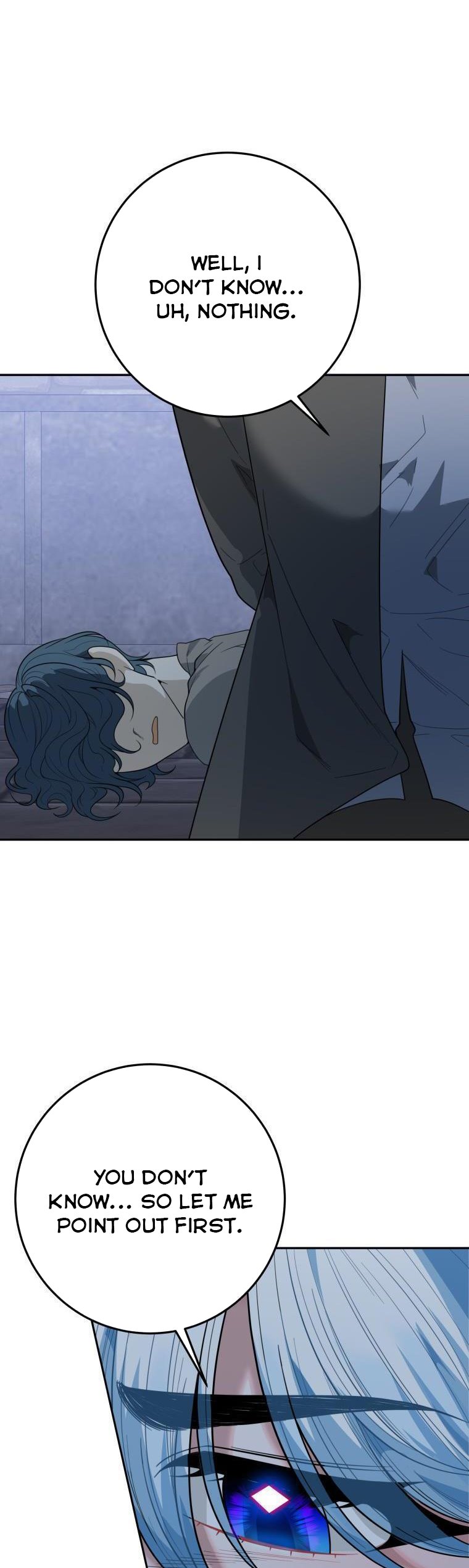 One Step Forward to the Flower Path Chapter 72 - Page 29