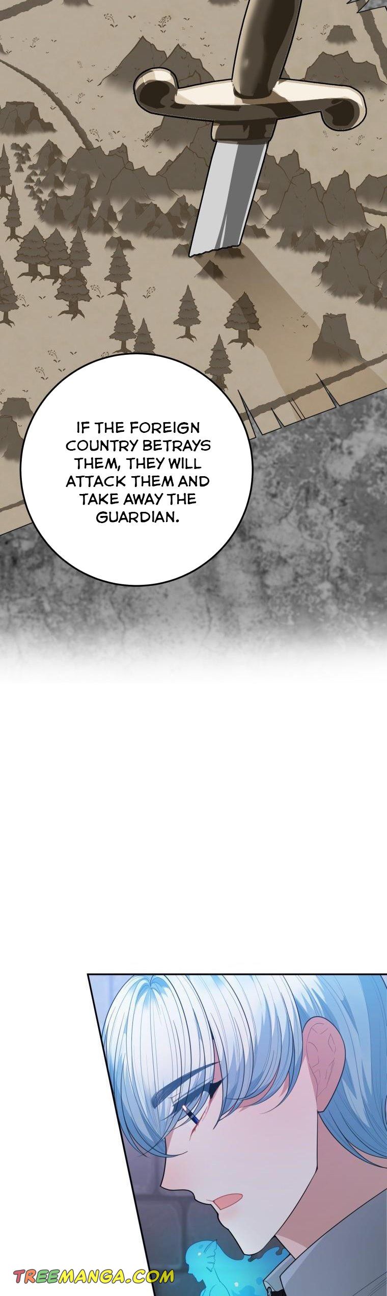 One Step Forward to the Flower Path Chapter 72 - Page 32