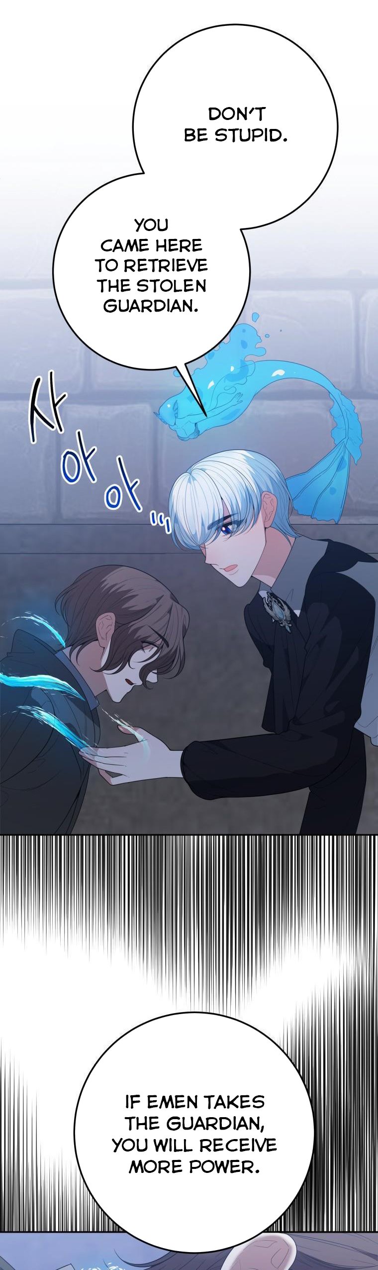 One Step Forward to the Flower Path Chapter 72 - Page 35