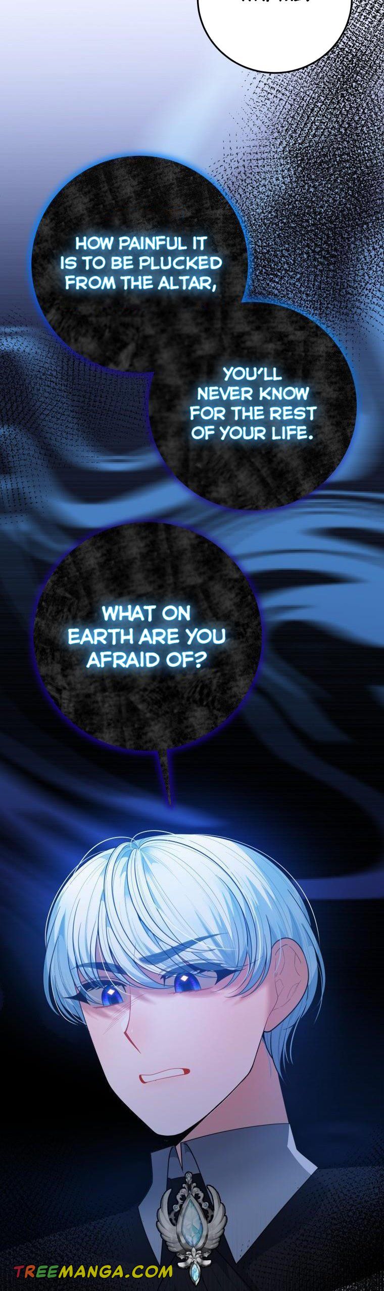 One Step Forward to the Flower Path Chapter 72 - Page 37