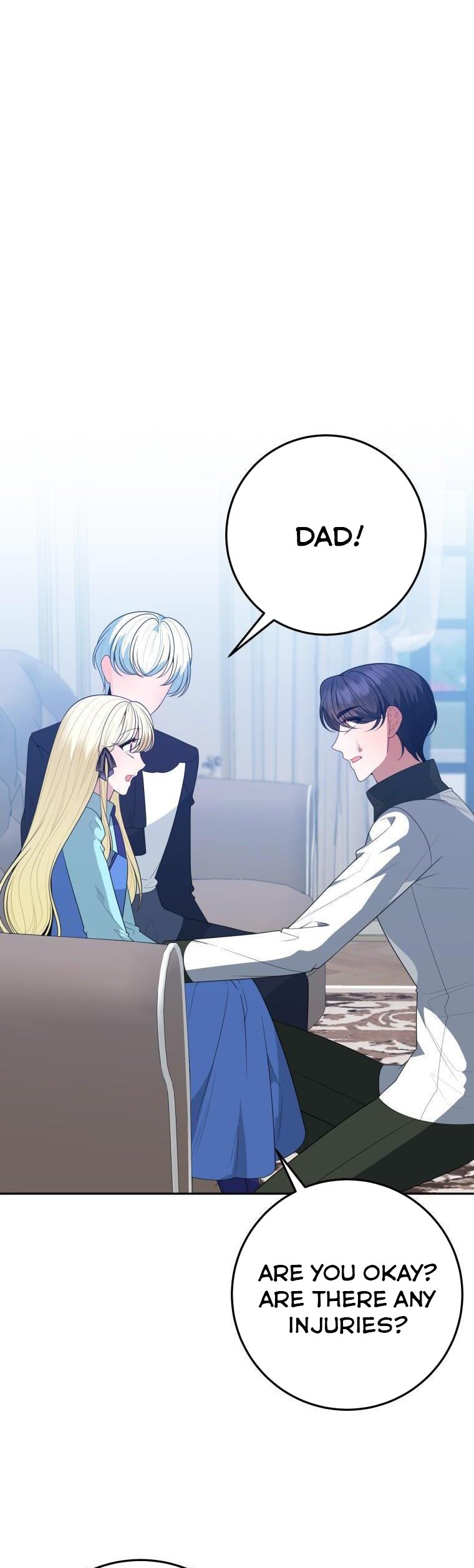 One Step Forward to the Flower Path Chapter 72 - Page 4