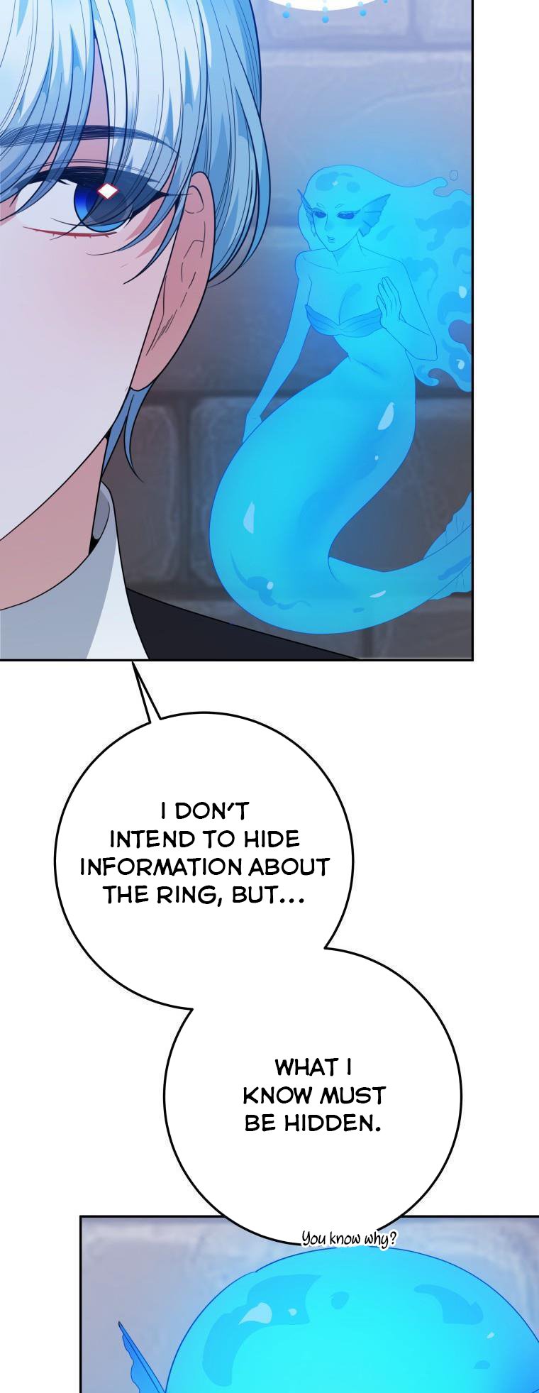 One Step Forward to the Flower Path Chapter 72 - Page 42