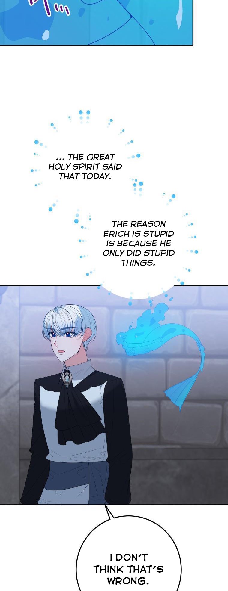 One Step Forward to the Flower Path Chapter 72 - Page 44