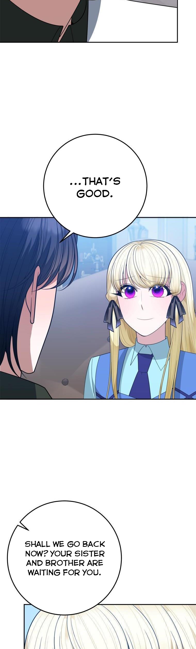 One Step Forward to the Flower Path Chapter 72 - Page 6