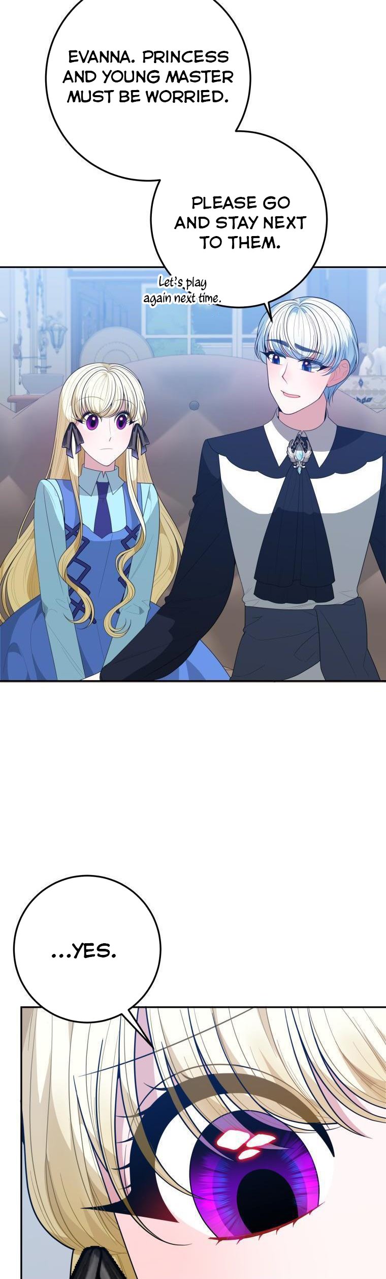 One Step Forward to the Flower Path Chapter 72 - Page 8