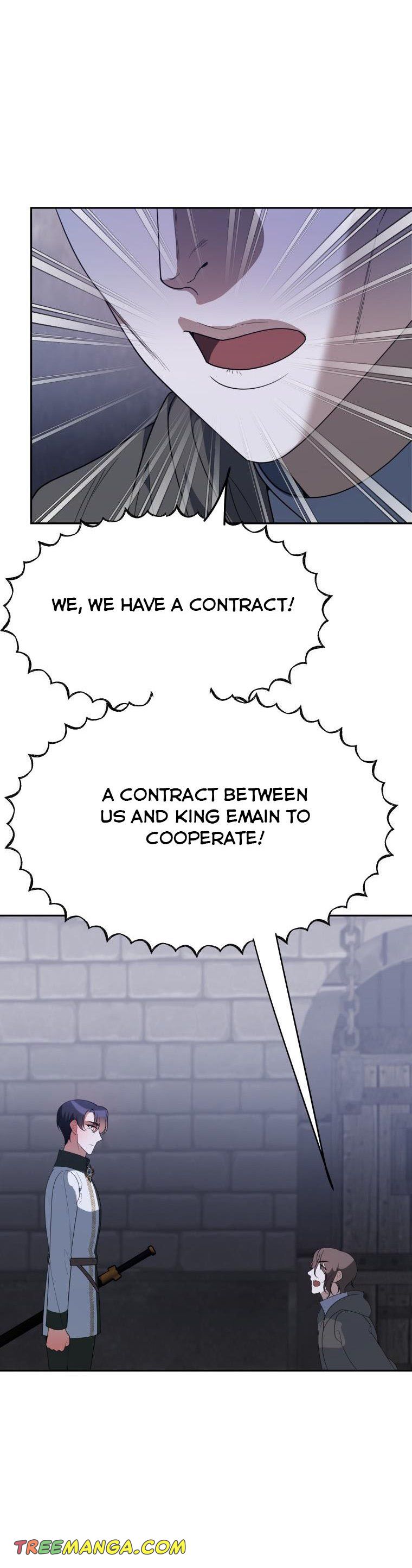 One Step Forward to the Flower Path Chapter 73 - Page 13