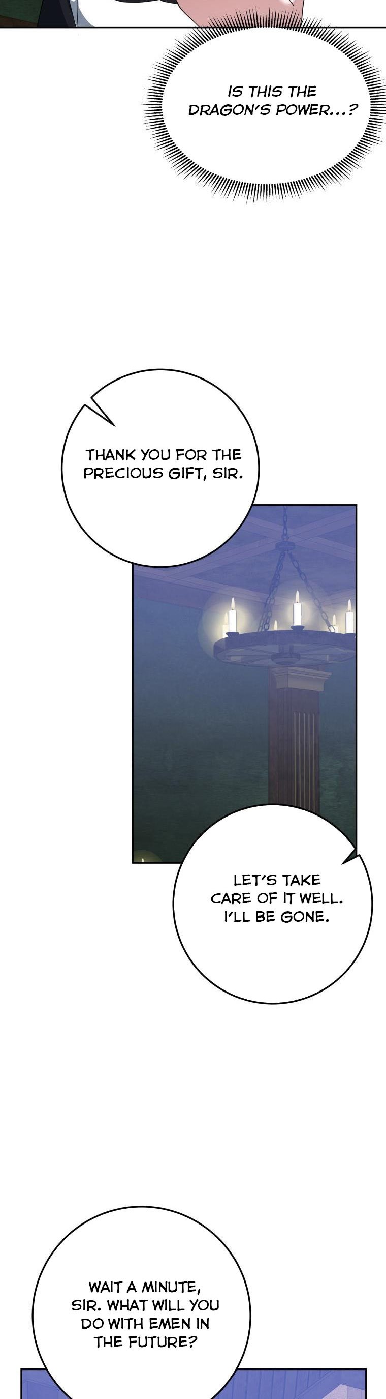 One Step Forward to the Flower Path Chapter 73 - Page 23