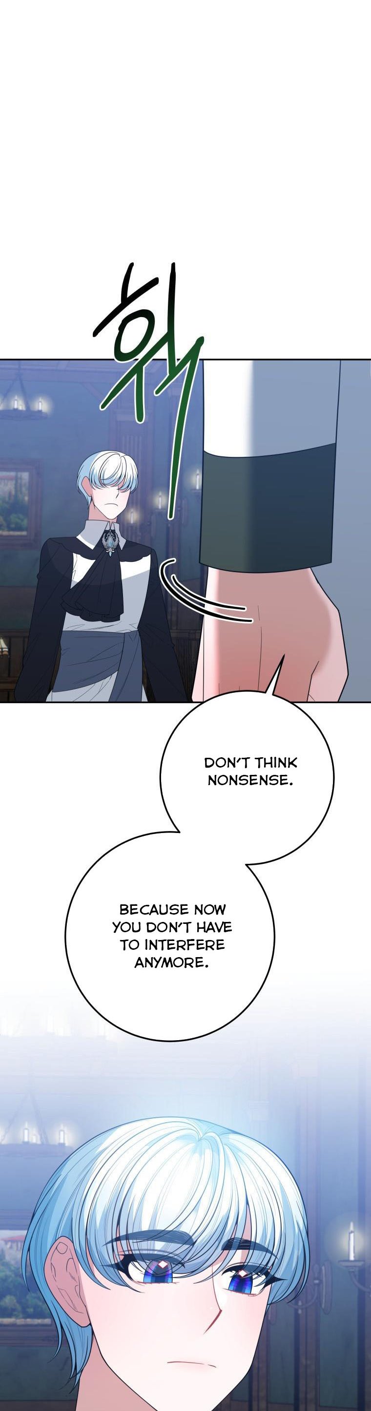 One Step Forward to the Flower Path Chapter 73 - Page 27