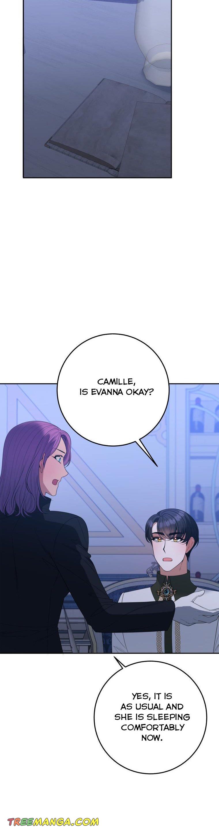 One Step Forward to the Flower Path Chapter 73 - Page 29