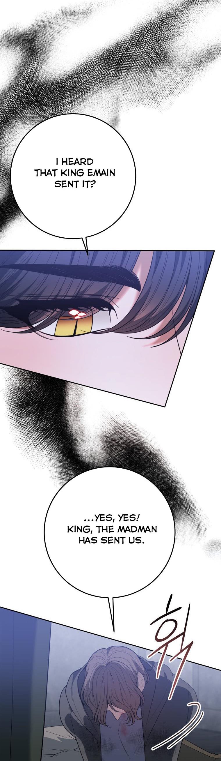 One Step Forward to the Flower Path Chapter 73 - Page 3