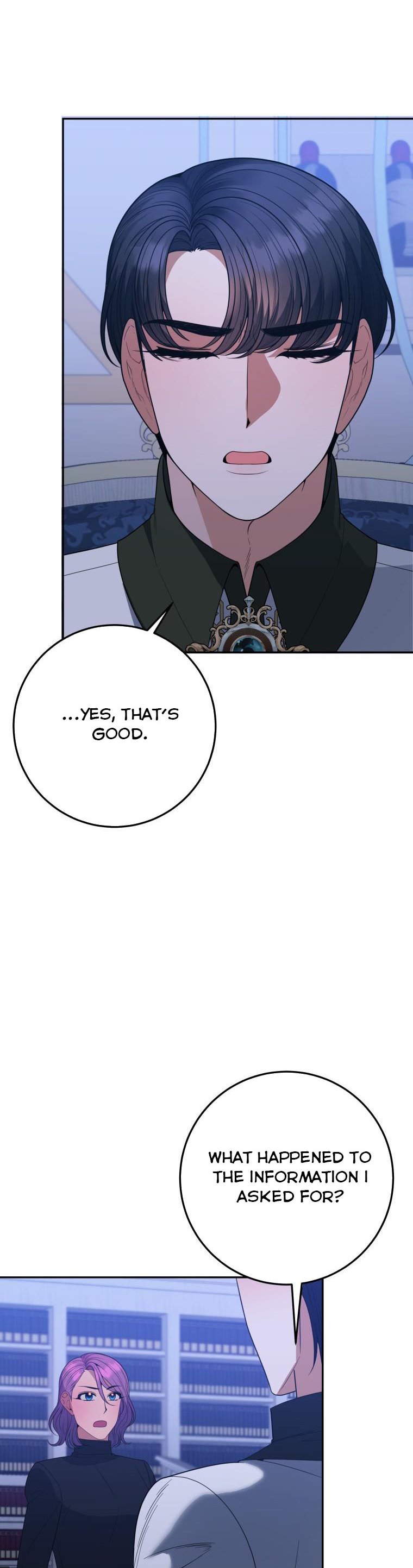 One Step Forward to the Flower Path Chapter 73 - Page 30