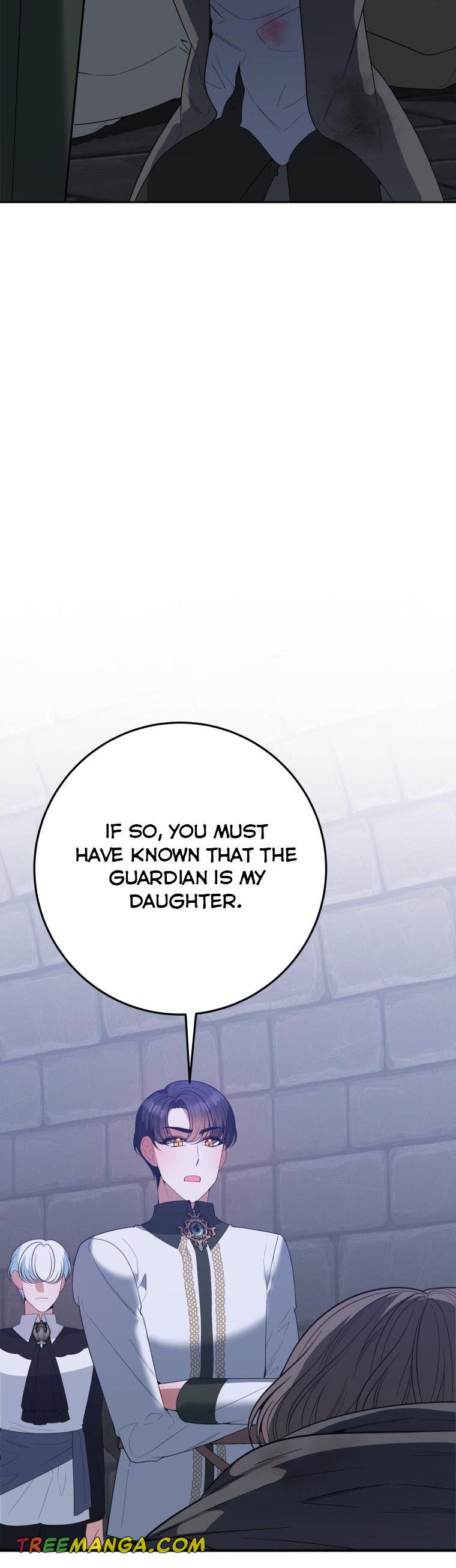 One Step Forward to the Flower Path Chapter 73 - Page 4