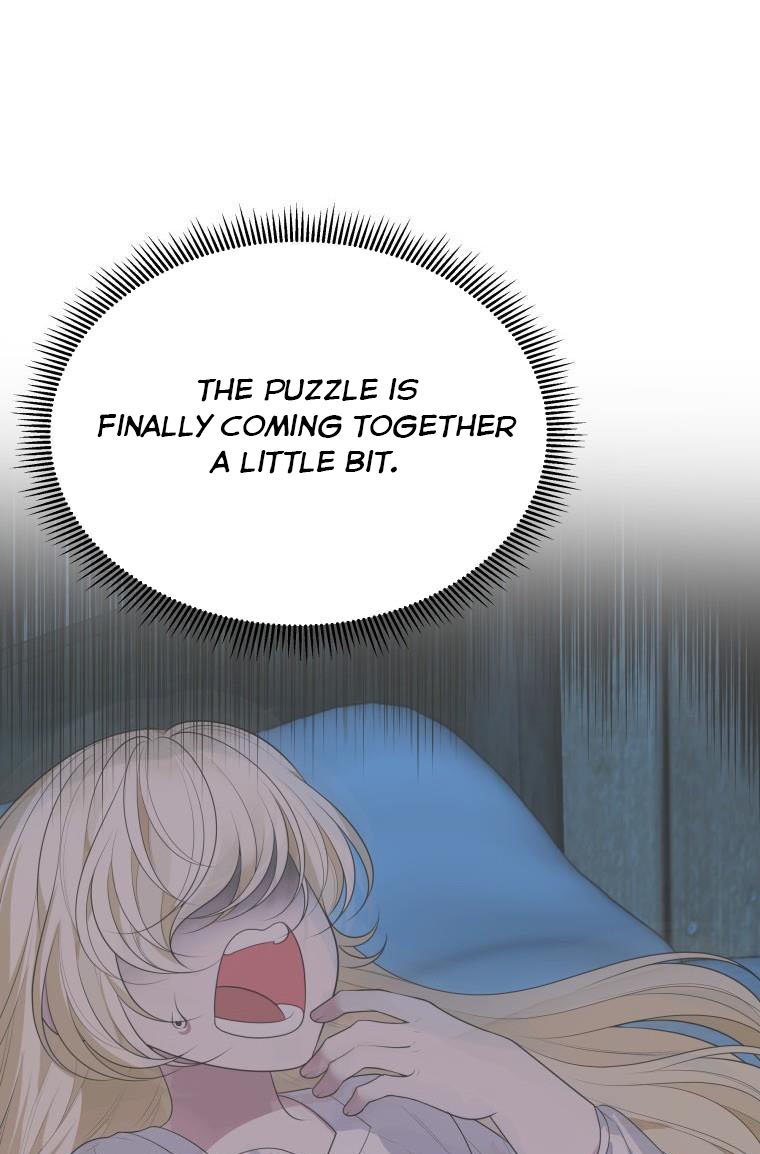 One Step Forward to the Flower Path Chapter 73 - Page 40
