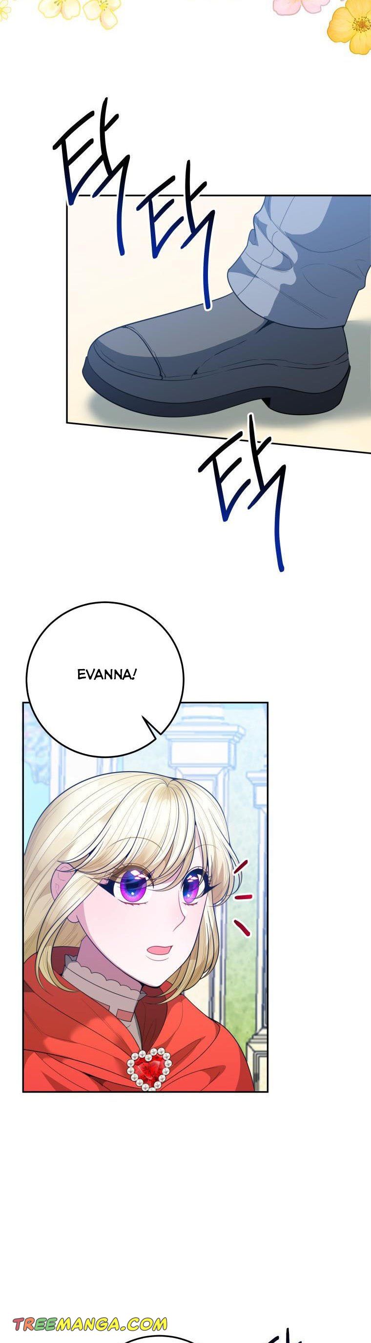 One Step Forward to the Flower Path Chapter 74 - Page 10