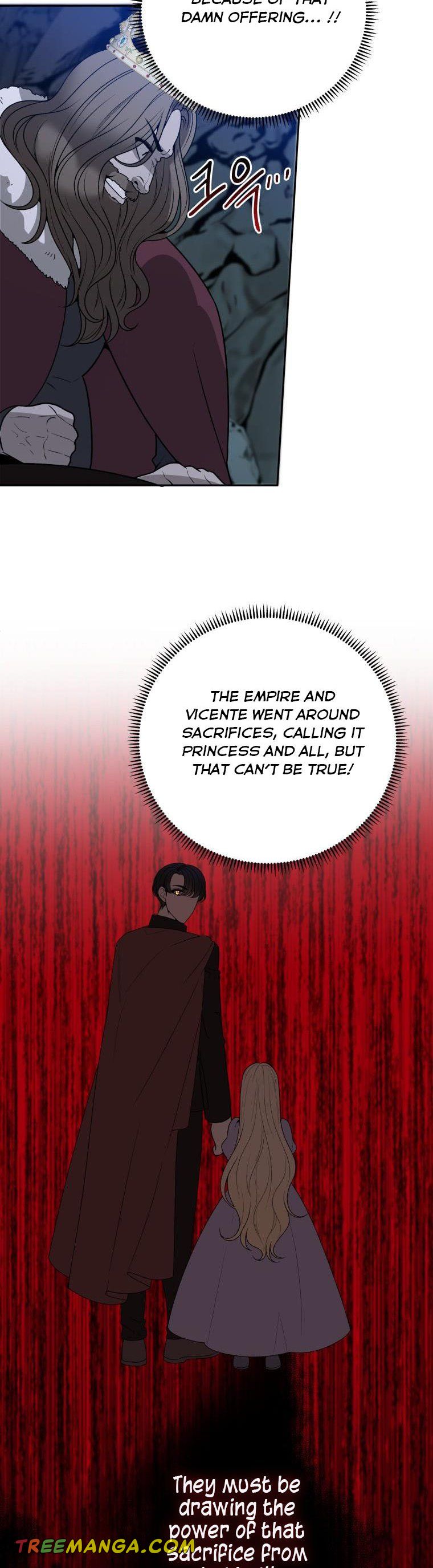 One Step Forward to the Flower Path Chapter 74 - Page 19