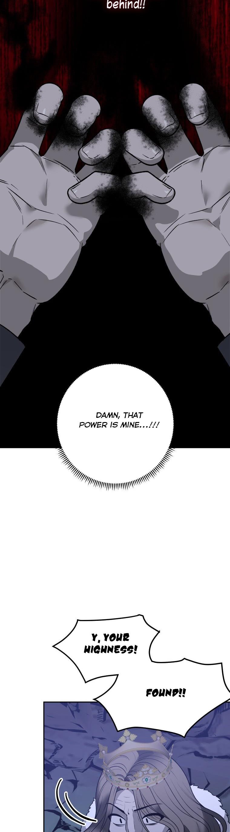 One Step Forward to the Flower Path Chapter 74 - Page 20