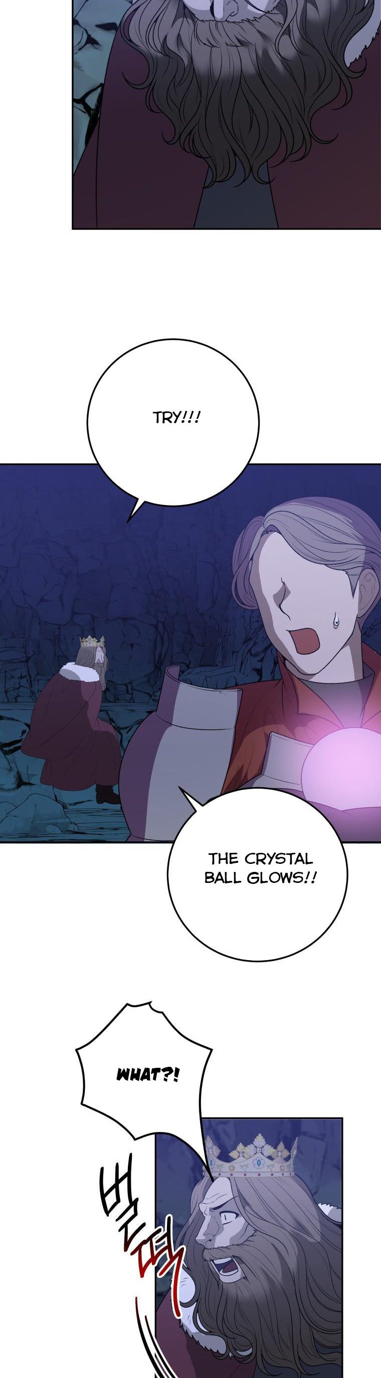 One Step Forward to the Flower Path Chapter 74 - Page 21