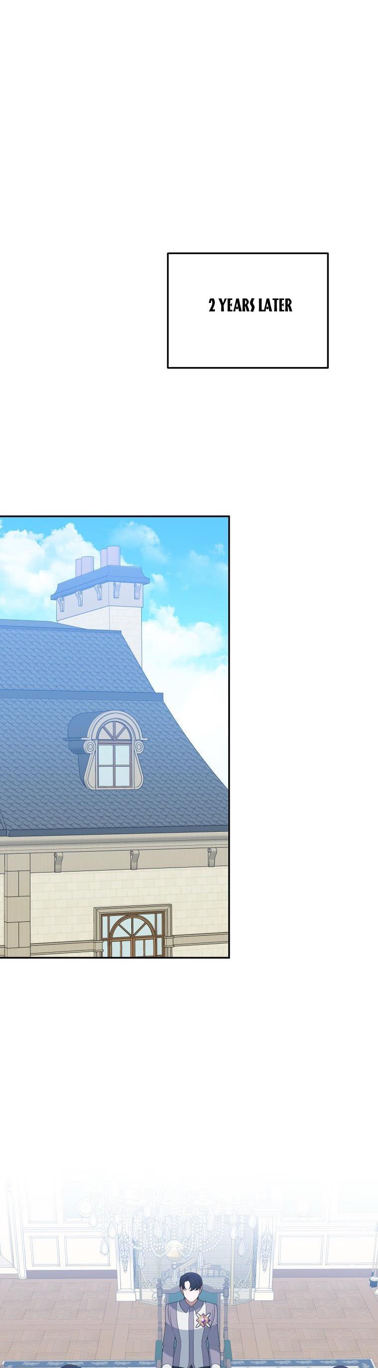 One Step Forward to the Flower Path Chapter 74 - Page 26