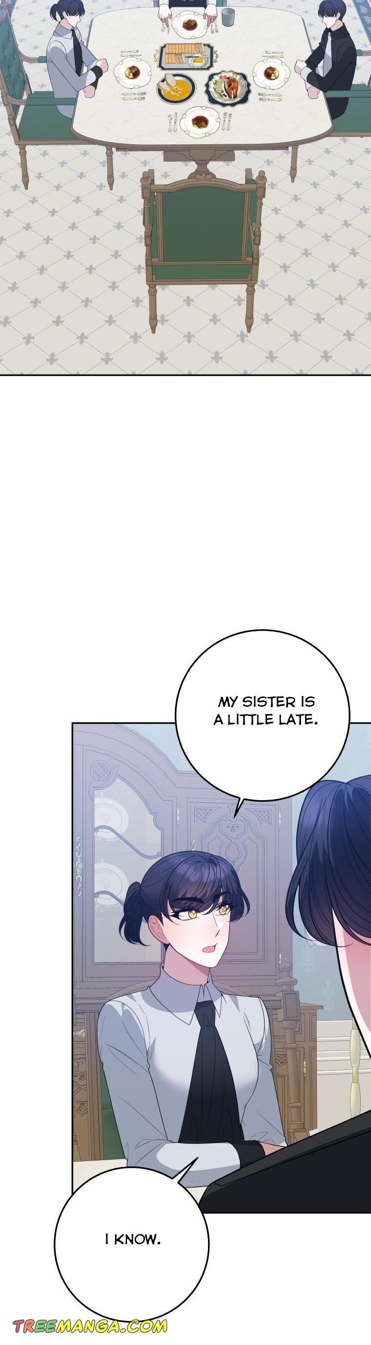 One Step Forward to the Flower Path Chapter 74 - Page 27
