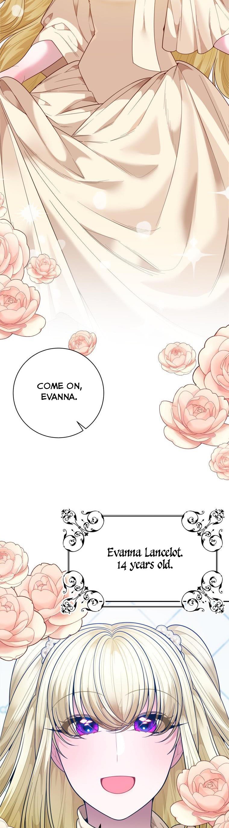 One Step Forward to the Flower Path Chapter 74 - Page 30