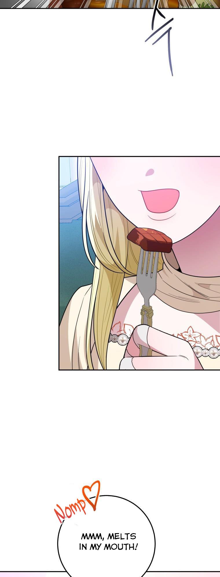 One Step Forward to the Flower Path Chapter 74 - Page 32