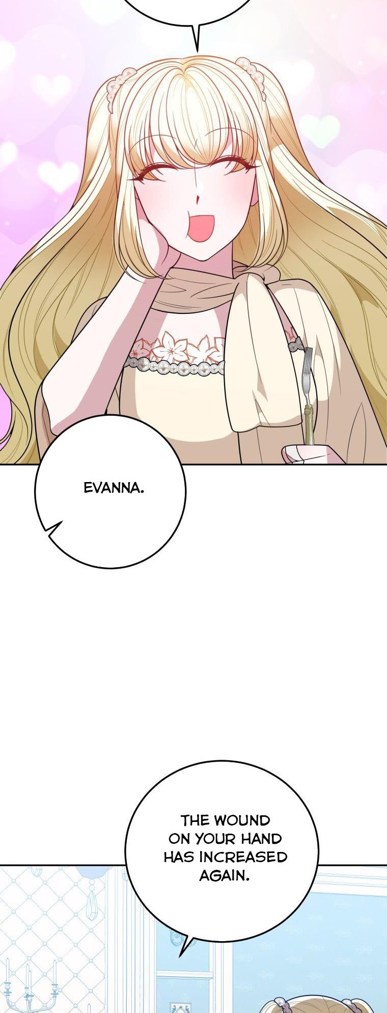 One Step Forward to the Flower Path Chapter 74 - Page 33