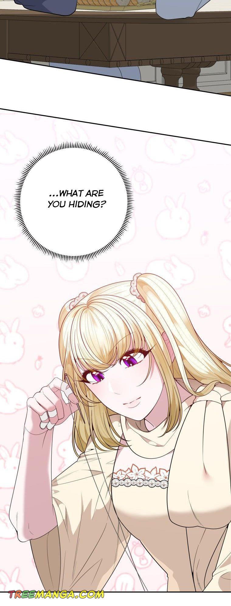 One Step Forward to the Flower Path Chapter 74 - Page 38
