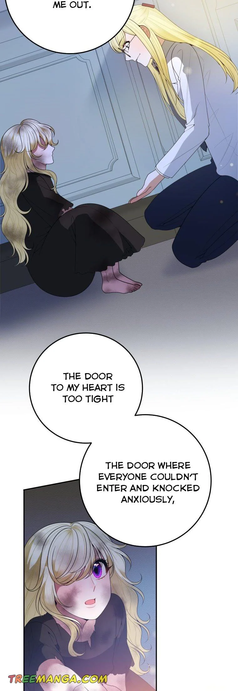 One Step Forward to the Flower Path Chapter 75 - Page 19