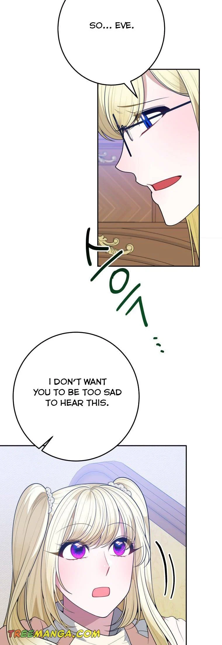 One Step Forward to the Flower Path Chapter 75 - Page 25