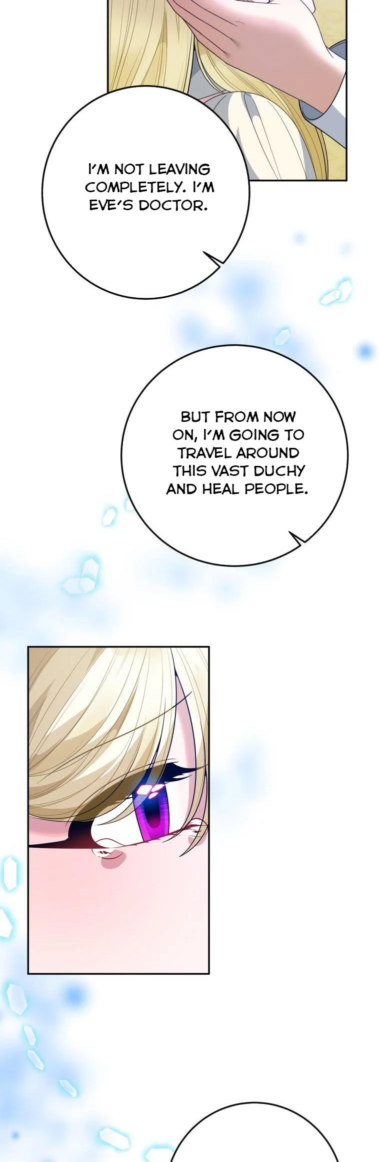 One Step Forward to the Flower Path Chapter 75 - Page 29